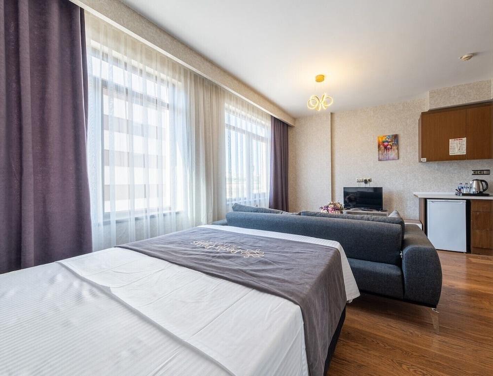 ELIT PERLA PALAS — ISTANBUL — fotografie hotel nr. 9
