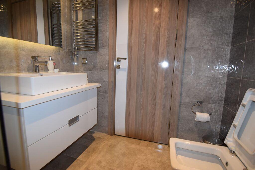 NEW SUITES — ISTANBUL — фотография отеля №26