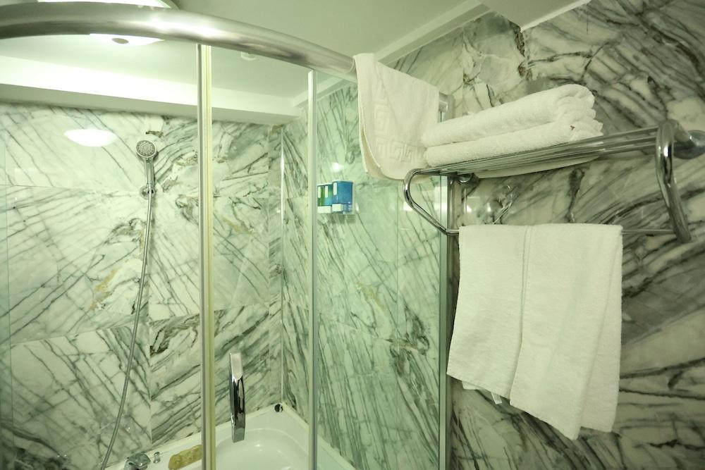 ASMALI HOTEL — ISTANBUL — фотография отеля №30