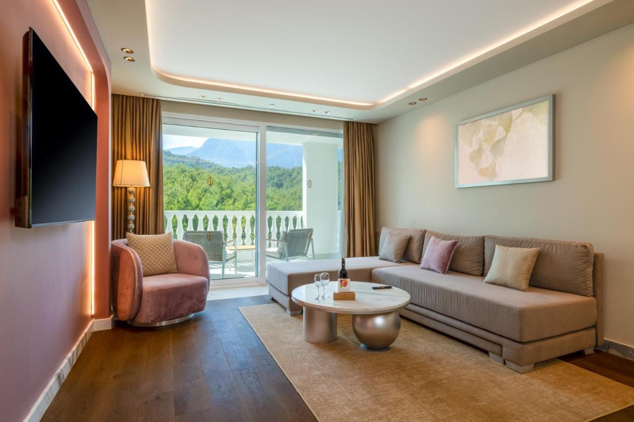 NIRVANA DOLCE VITA — KEMER — fotografie hotel nr. 6