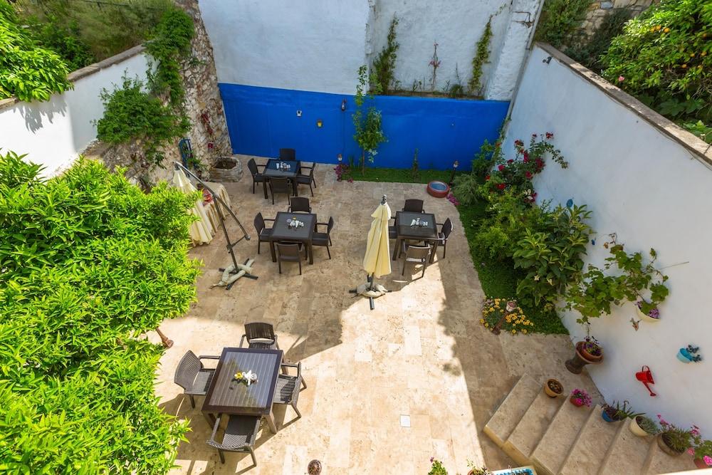 OLD TOWN BOUTIQUE HOTEL — KUSADASI — фотография отеля №25