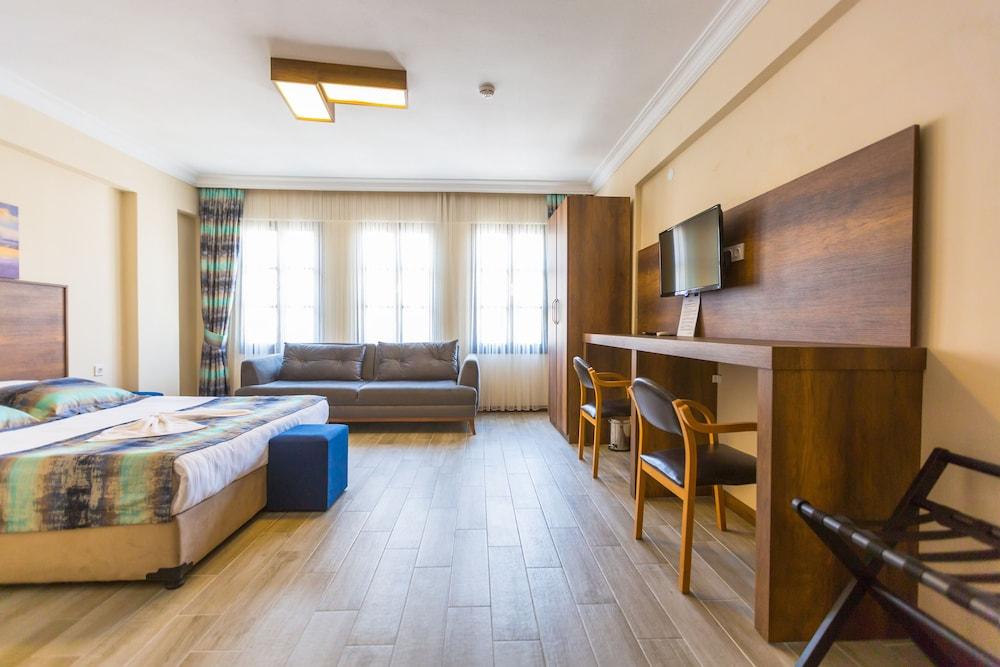 OLD TOWN BOUTIQUE HOTEL — KUSADASI — фотография отеля №19