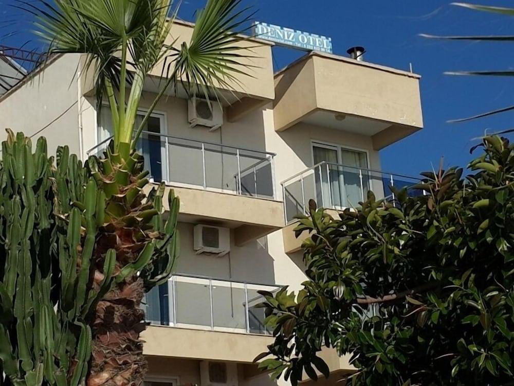 DENIZ HOTEL — FETHIYE — фотография отеля №22