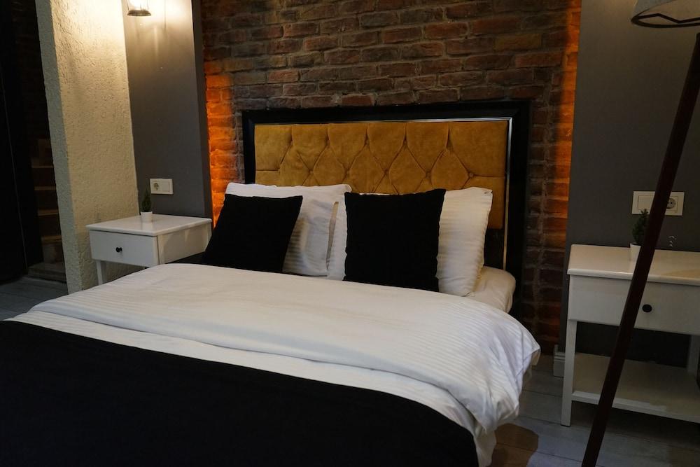 NOVA PARK HOTEL & SUITE — ISTANBUL — фотография отеля №14