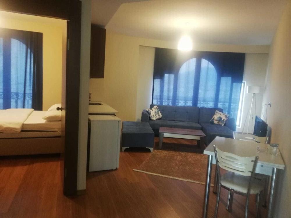 FOURTEC KURTKOY OTEL — ISTANBUL — fotografie hotel nr. 7