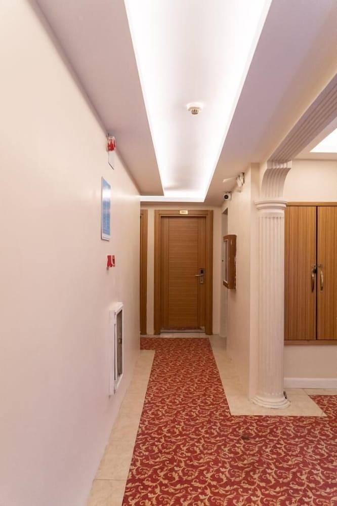 GRAND LARA HOTEL — ISTANBUL — fotografie hotel nr. 13
