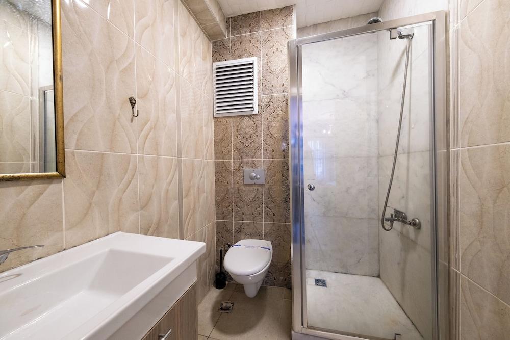 FRAME GALATA HOTEL — ISTANBUL — фотография отеля №13