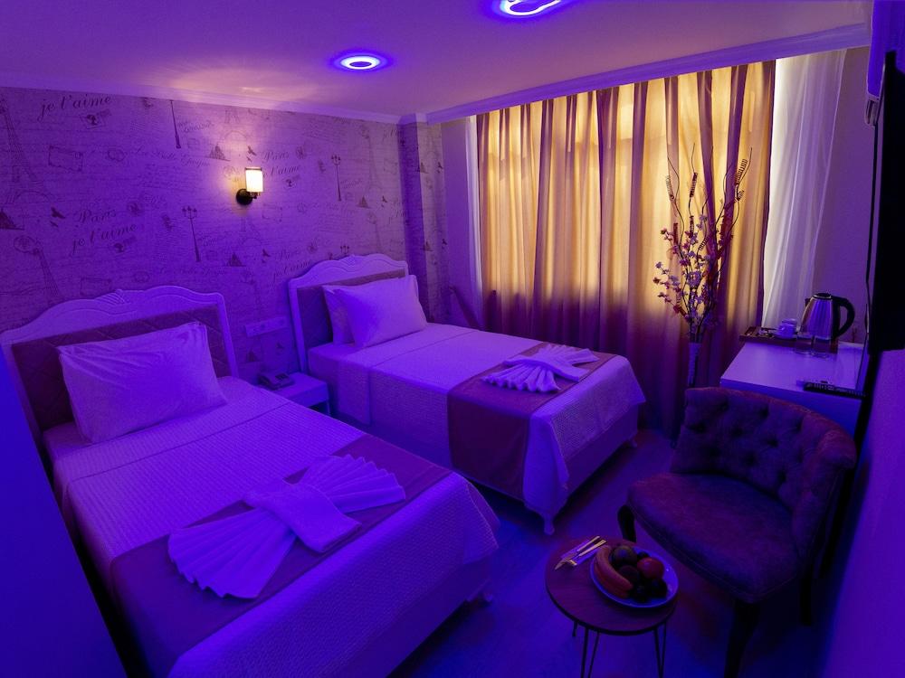 VANDER VALK ISTANBUL HOTEL — ISTANBUL — fotografie hotel nr. 11