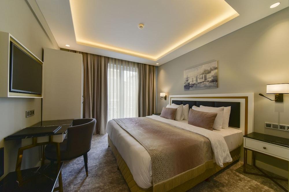 KARE HOTEL SULTANAHMET — ISTANBUL — фотография отеля №12