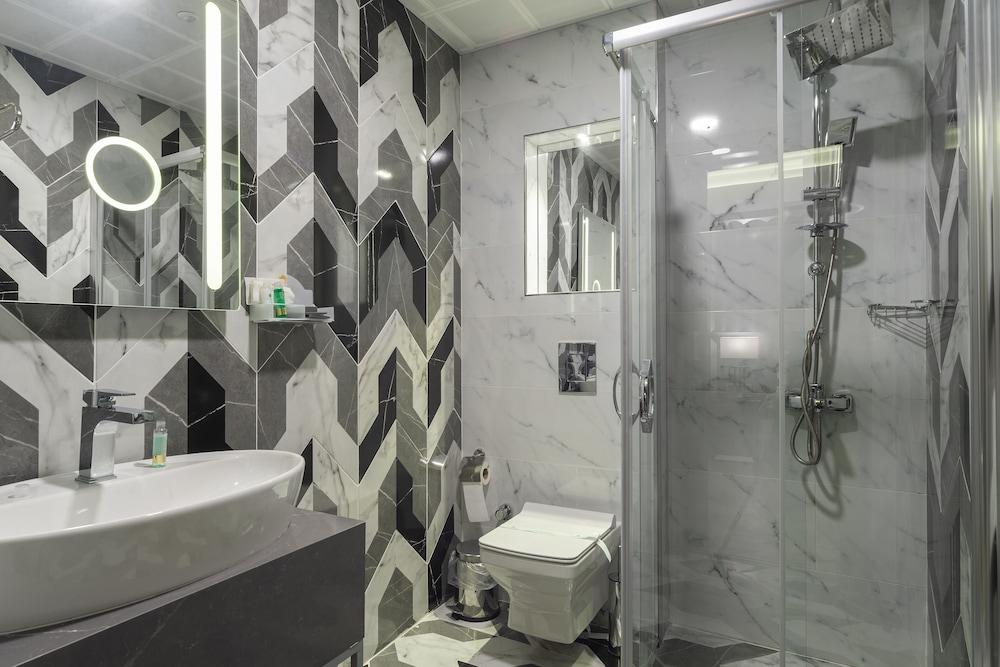 EURO DESIGN HOTEL — ISTANBUL — fotografie hotel nr. 30