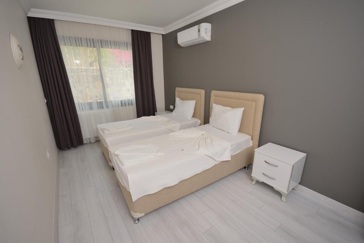 SAATLI APART OTEL — CESME — фотография отеля №14