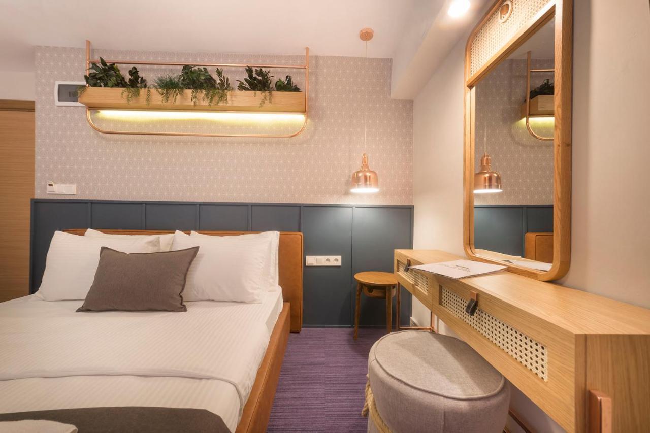 VIVA LA VITA BOUTIQUE HOTEL (ADULTS ONLY) — IZMIR — фотография отеля №15