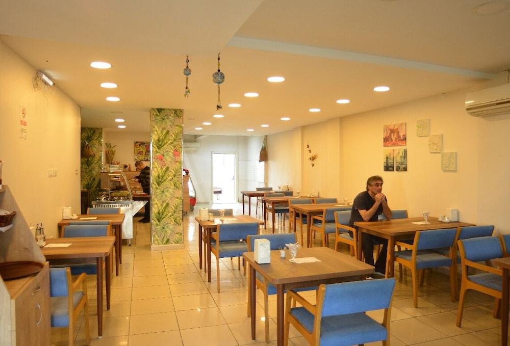 YESILYURT RESIDENCE — IZMIR — fotografie hotel nr. 2