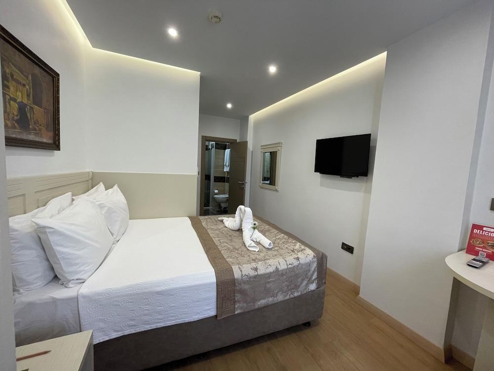 HOTEL GUL — ISTANBUL — fotografie hotel nr. 11
