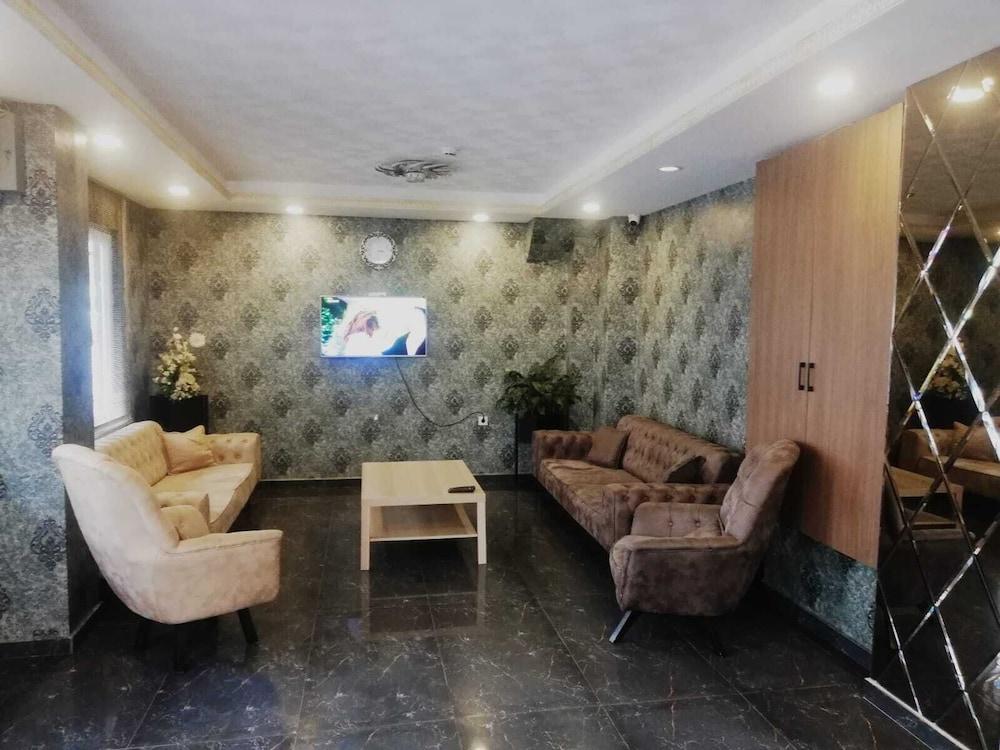 NOSTALJI SUIT OTEL — ISTANBUL — фотография отеля №4