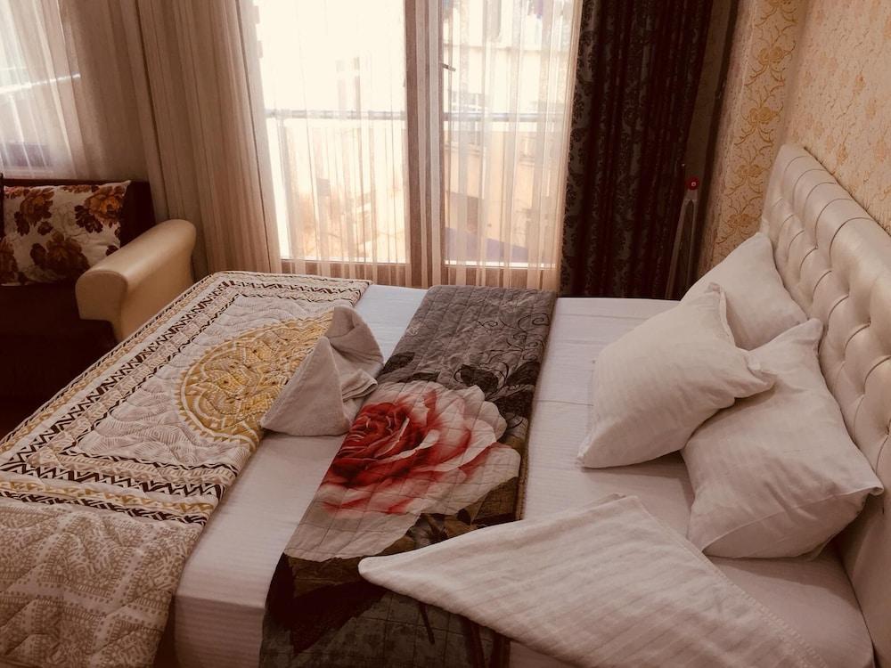 DELUXE ROYAL APART — ISTANBUL — fotografie hotel nr. 19