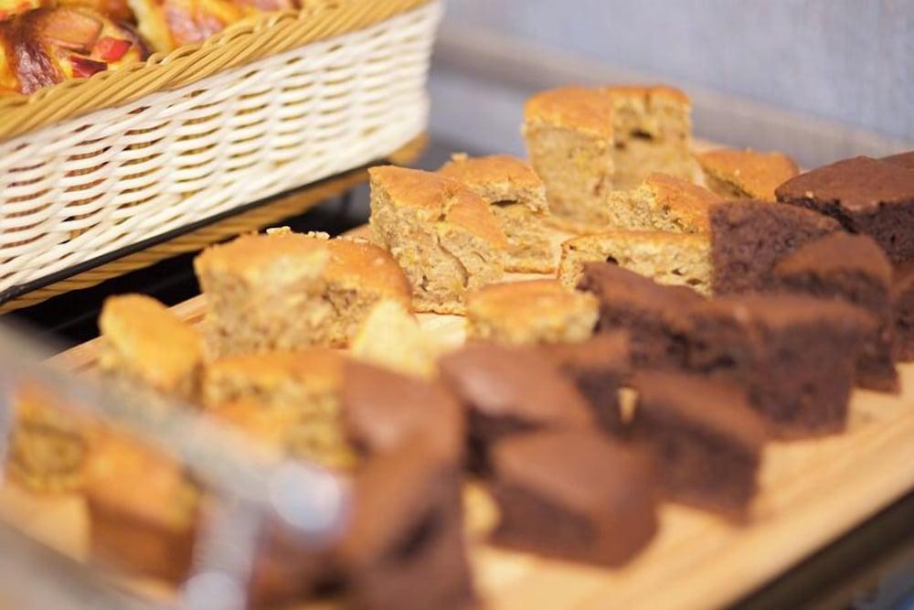 THE TANGO HOTEL TAKSIM — ISTANBUL — fotografie hotel nr. 28