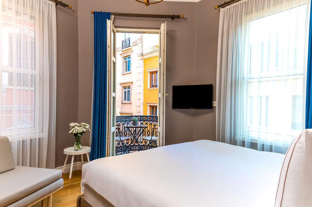PETROS HOTEL — ISTANBUL — фотография отеля №8