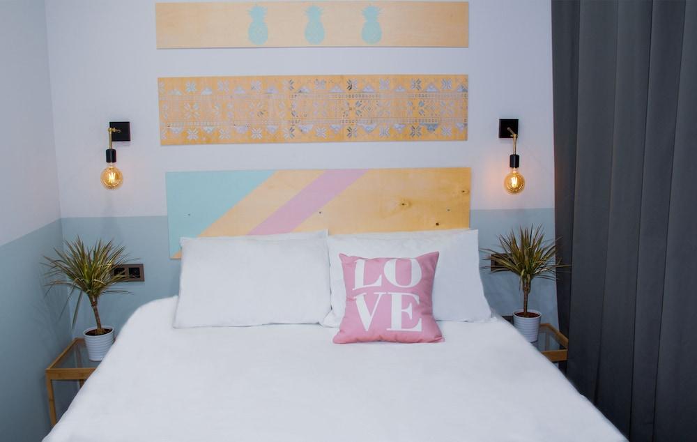 HOTEL MOLA GALATA — ISTANBUL — fotografie hotel nr. 6