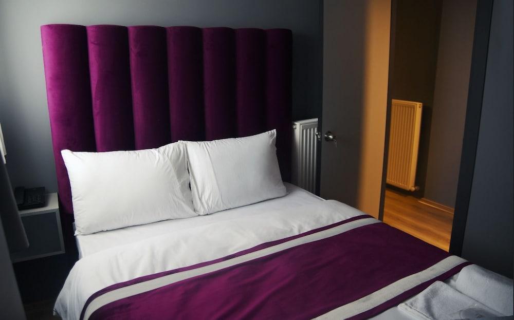 RAST TAXIM HOTEL — ISTANBUL — fotografie hotel nr. 13