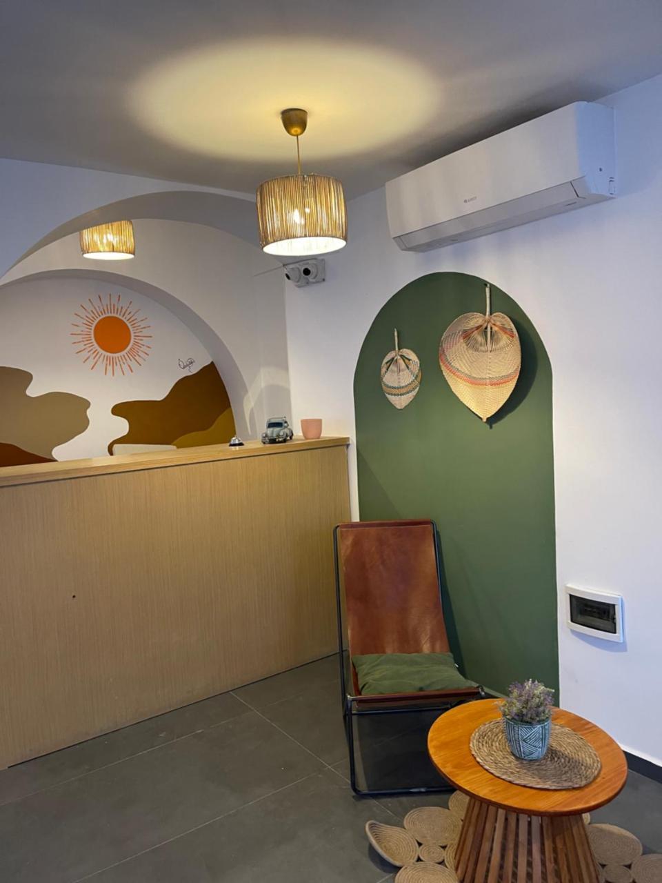 RUYA HOTEL — BODRUM — фотография отеля №26