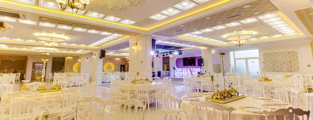 SIVAS KEYKAVUS HOTEL (ADULTS ONLY) — SIVAS — fotografie hotel nr. 28