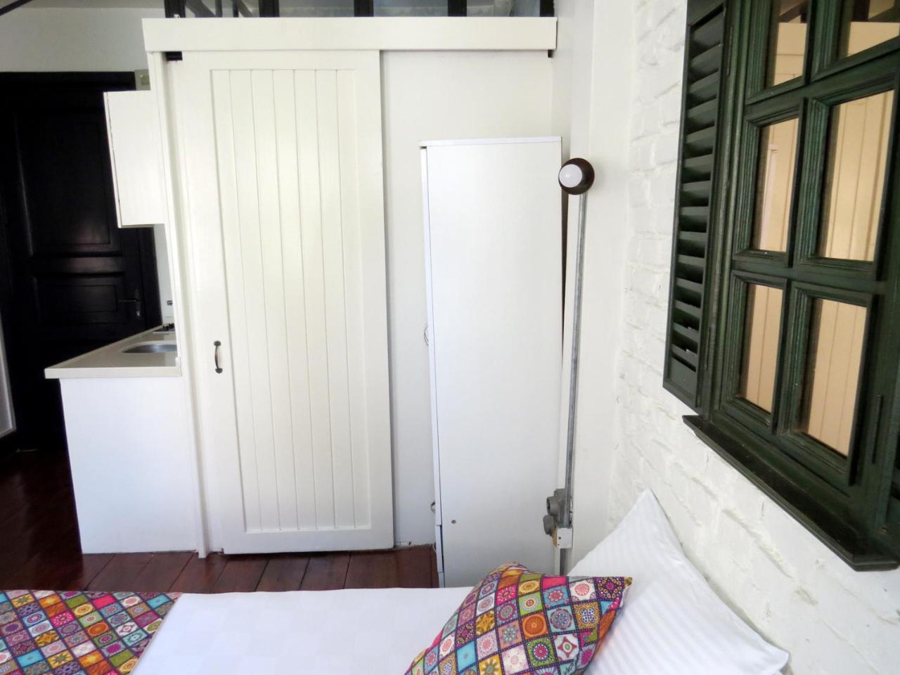 ISTANBERRY - PERA FLATS — ISTANBUL — фотография отеля №15