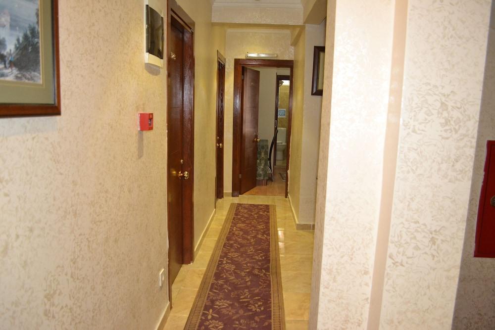 GRAND FATIH HOTEL — ISTANBUL — fotografie hotel nr. 37