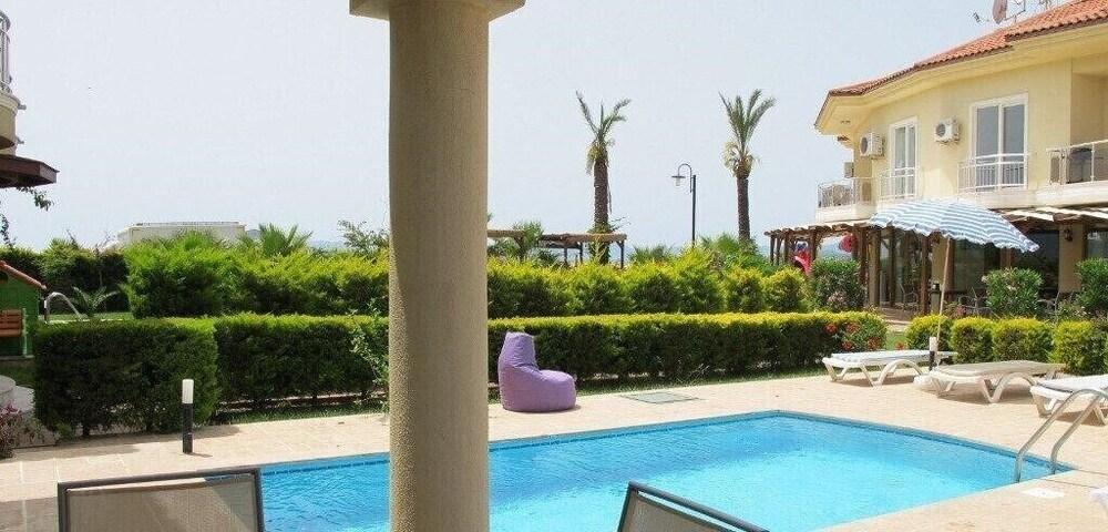 VILLA CRL5 BY JOYLETTINGS — FETHIYE — фотография отеля №7