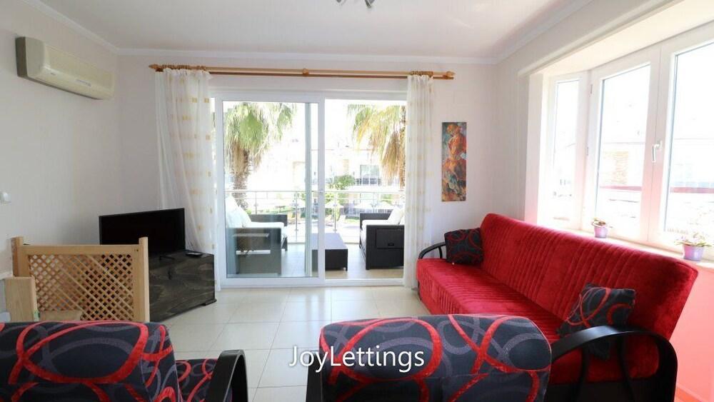 VILLA BG12 BY JOYLETTINGS — FETHIYE — fotografie hotel nr. 5