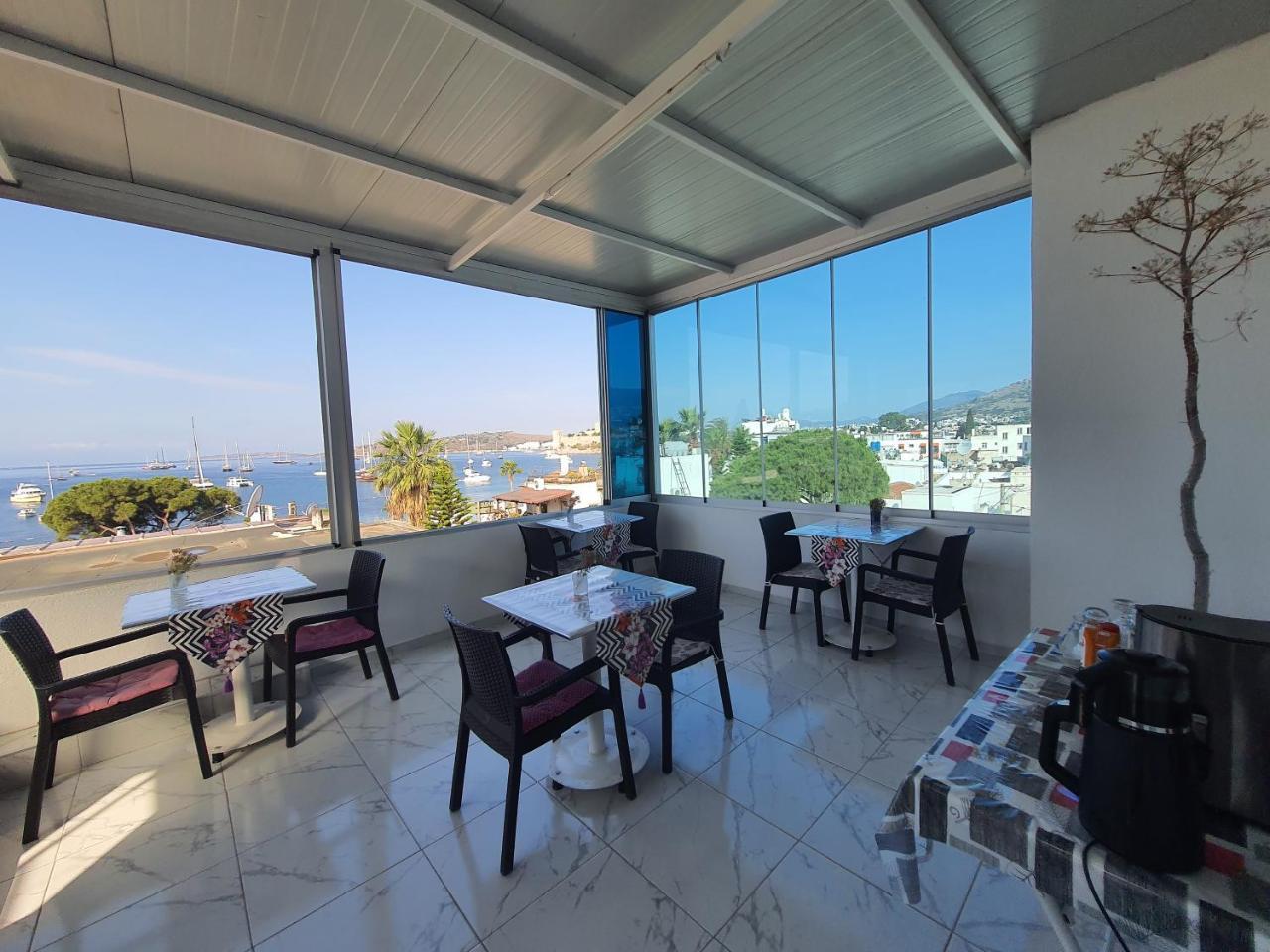 R HOUSE HOTEL — BODRUM — fotografie hotel nr. 8