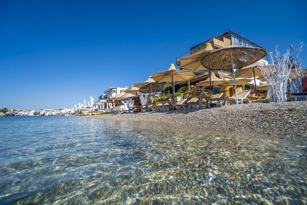 MUCHO BUTIK OTEL — BODRUM — фотография отеля №7