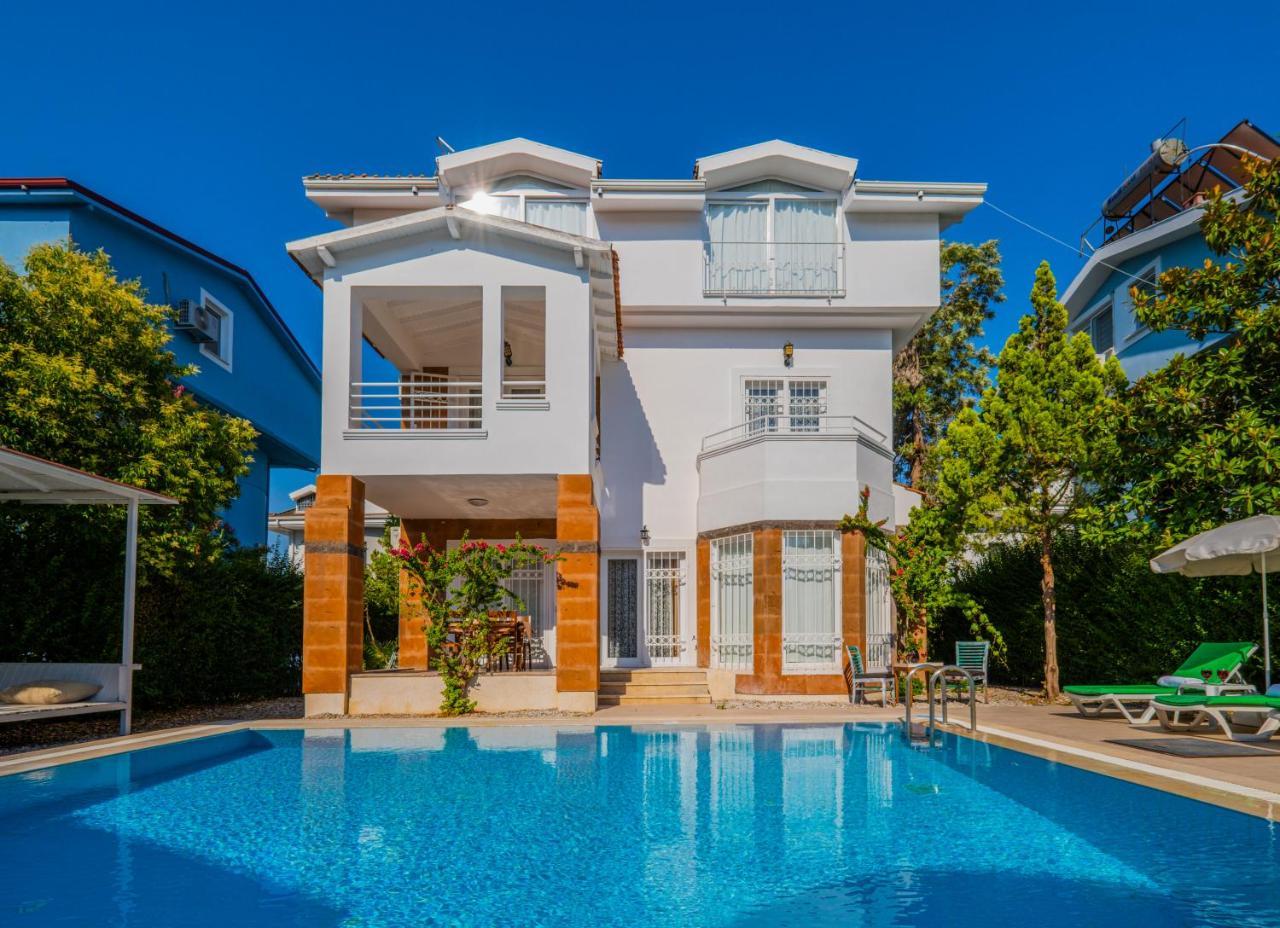 INFINITY BEYAZ VILLA — FETHIYE — fotografie hotel nr. 5