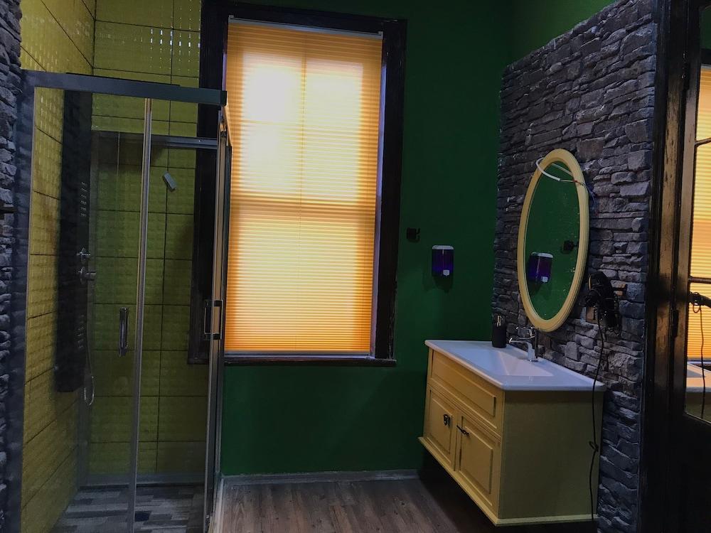 TITAN HOUSE HOSTEL — IZMIR — fotografie hotel nr. 19