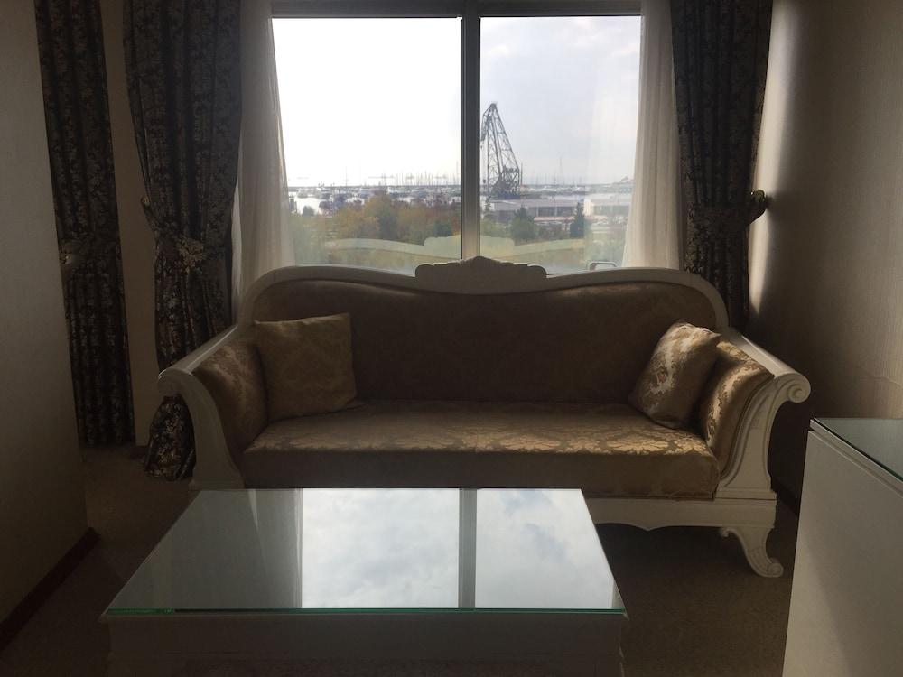 PEN HOTEL — ISTANBUL — fotografie hotel nr. 30