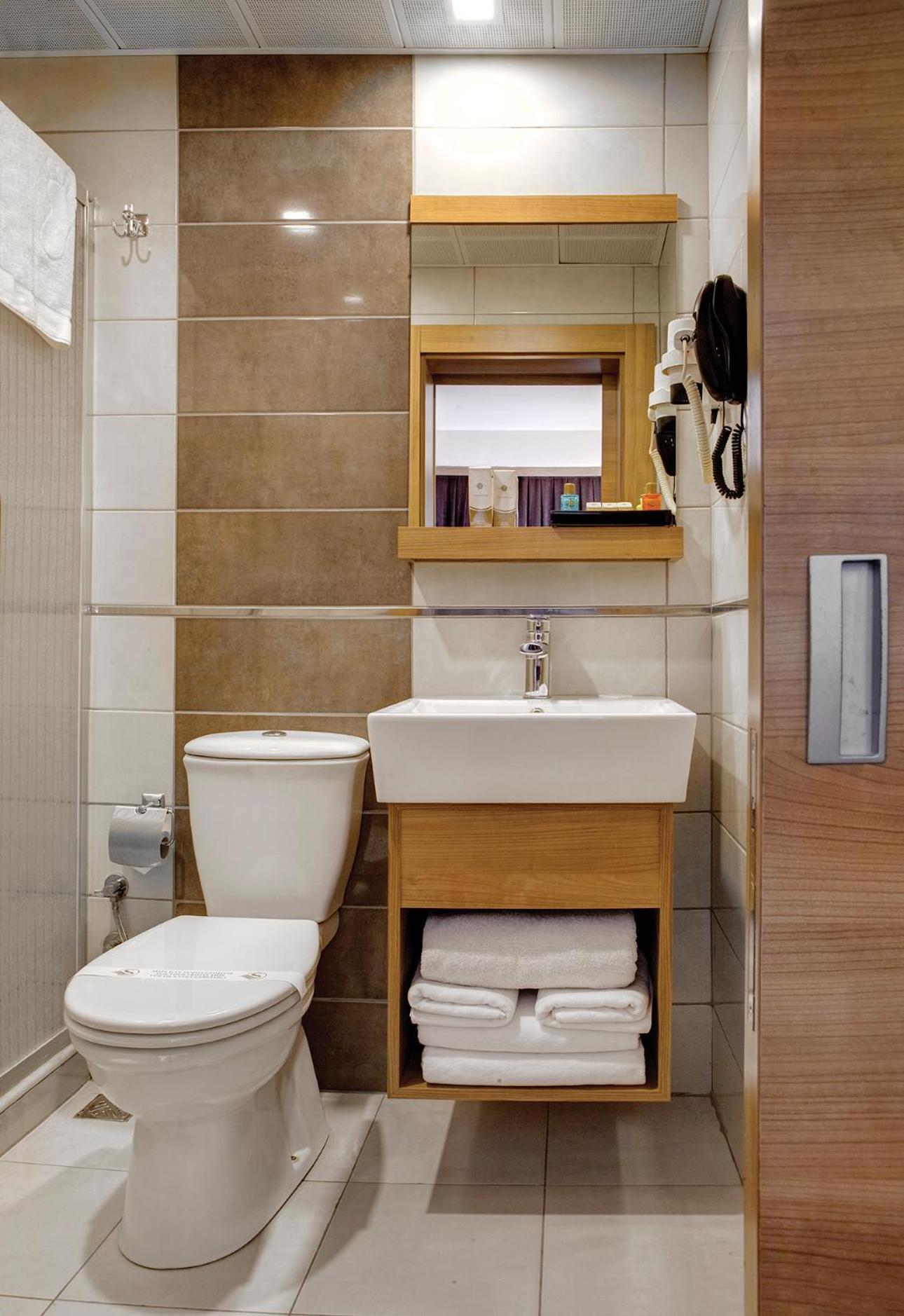 SUSUZLU SECKIN OTEL — IZMIR — fotografie hotel nr. 9
