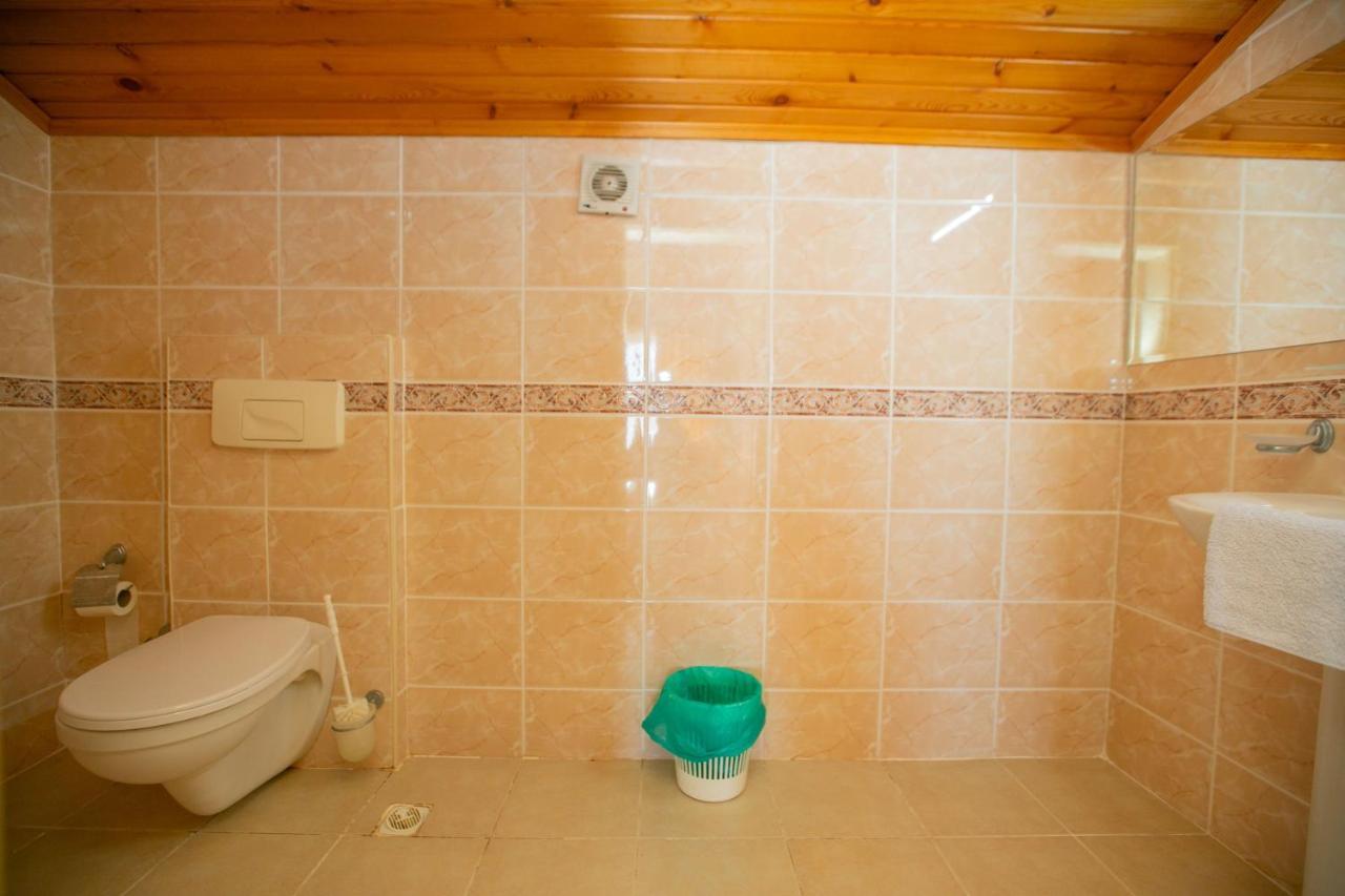PARADISE TOWN VILLA HAZEL — BELEK — фотография отеля №31