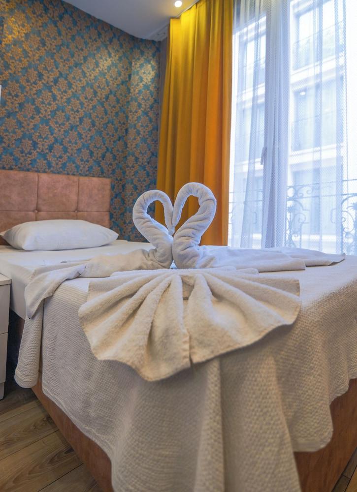 DOLCE VITA APARTMENTS — ISTANBUL — fotografie hotel nr. 6
