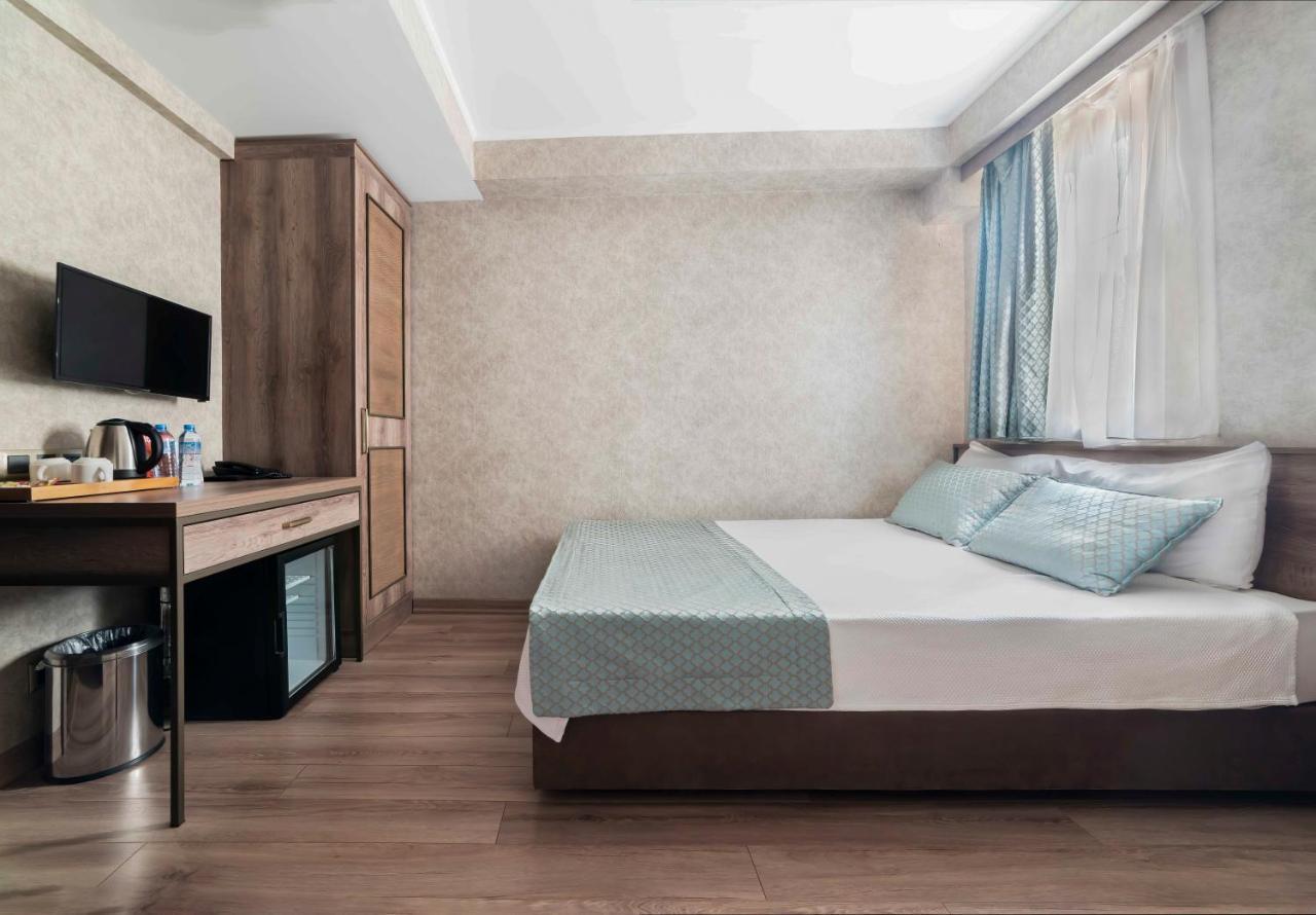 CASTLE FRANCO SUITES — ISTANBUL — фотография отеля №36