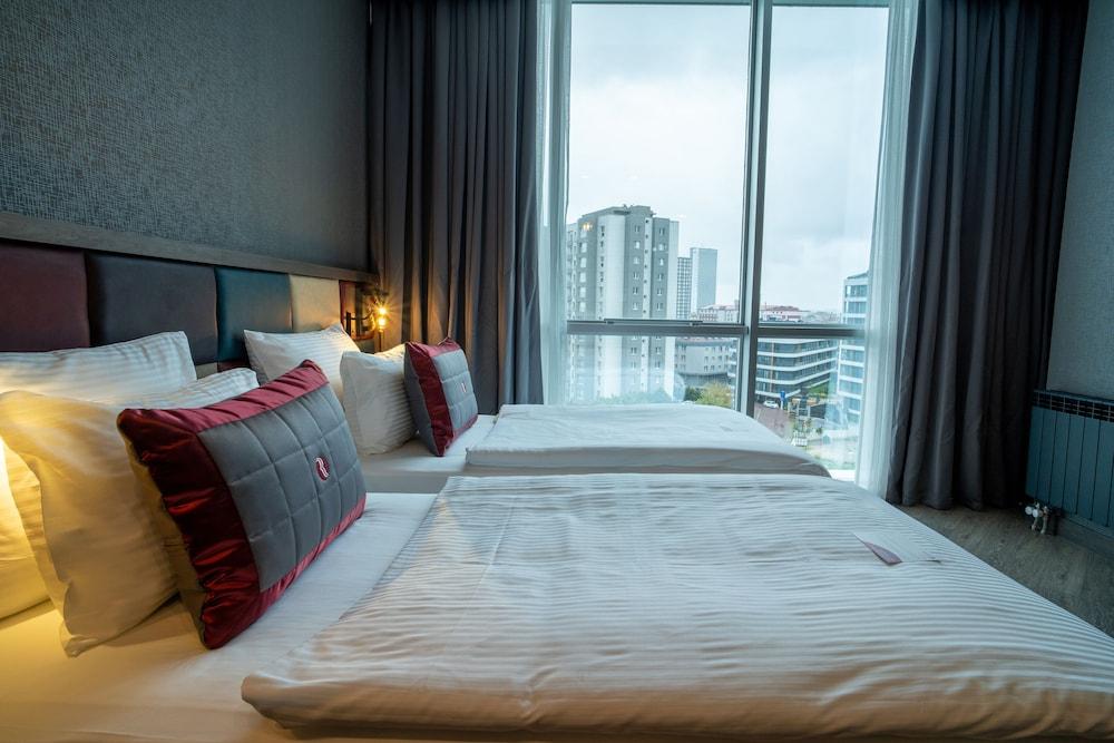 RAMADA ENCORE BY WYNDHAM ISTANBUL AVCILAR — ISTANBUL — fotografie hotel nr. 35