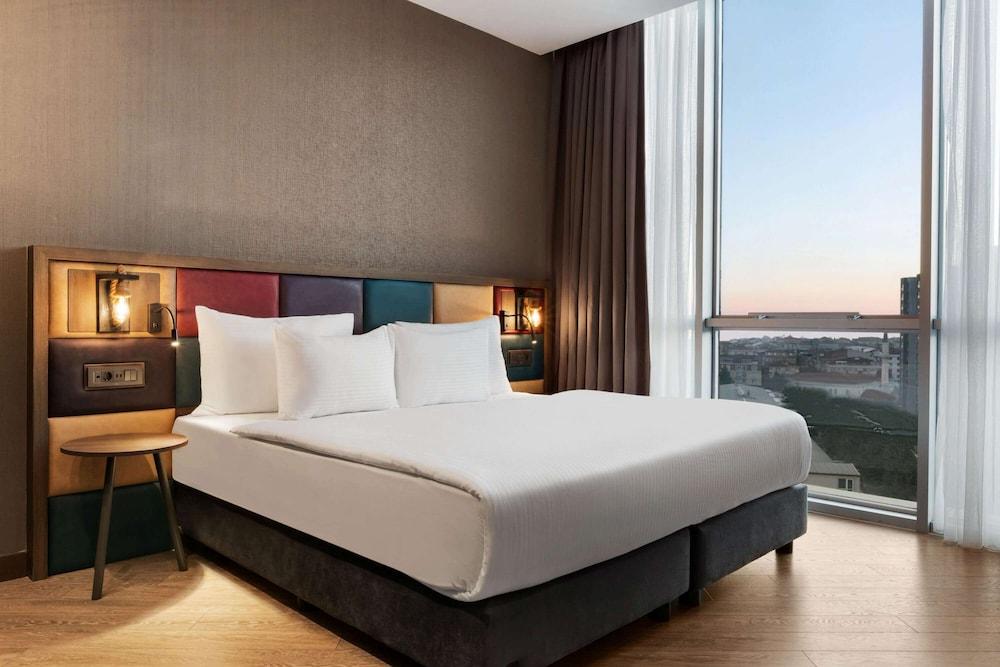 RAMADA ENCORE BY WYNDHAM ISTANBUL AVCILAR — ISTANBUL — fotografie hotel nr. 37