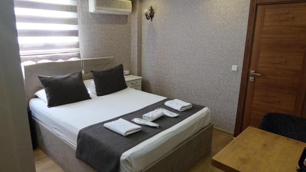 USKUDAR OTEL — ISTANBUL — fotografie hotel nr. 20