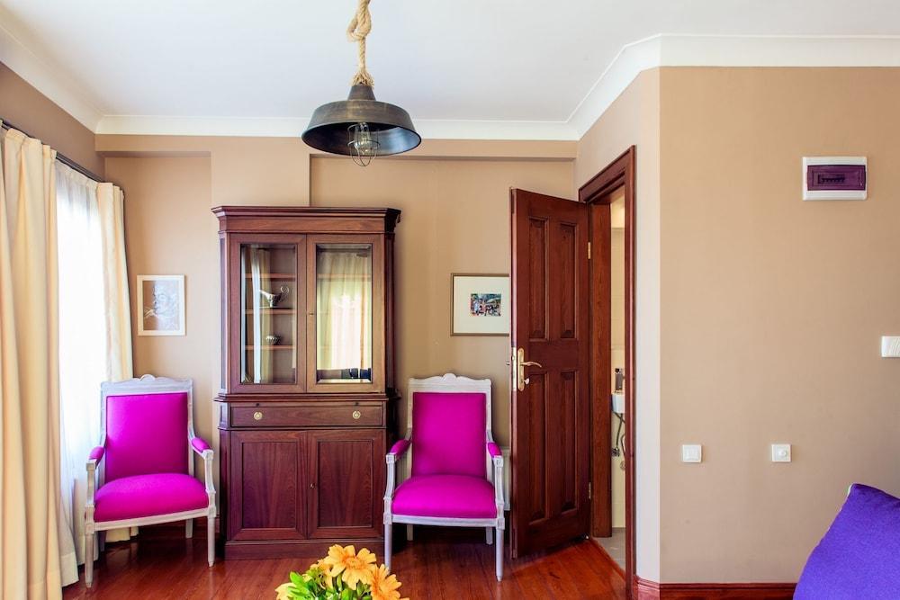 BEAUTIFUL APARTMENT WITH BOSPHORUS VIEWS, ISTANBUL — ISTANBUL — fotografie hotel nr. 18