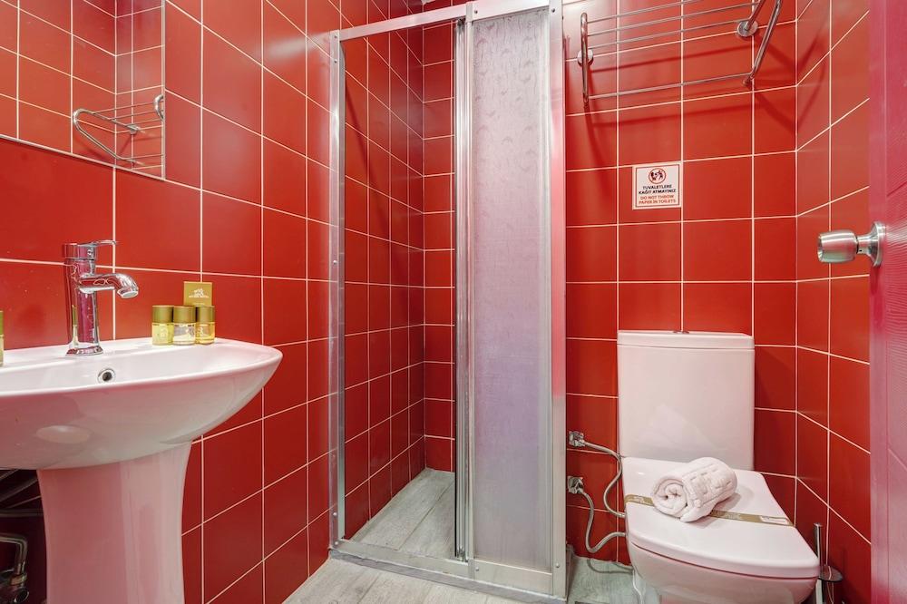 AVLION HOTEL ALANYA — ALANYA — фотография отеля №28