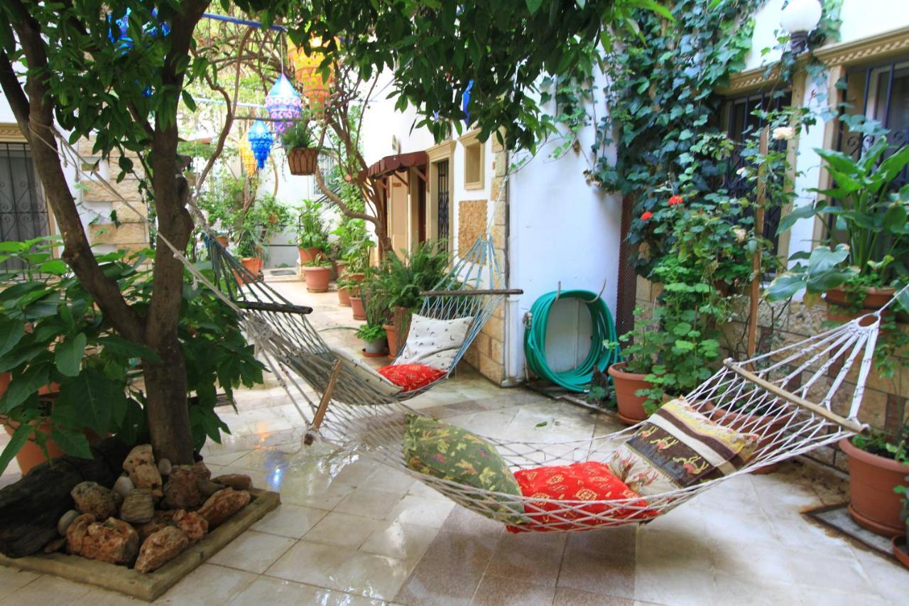 SEVIN HOTEL PANSIYON — BODRUM