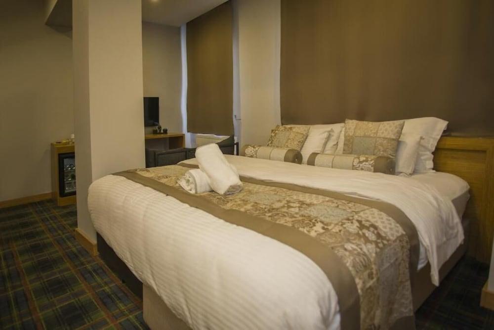 WON PLAZA OTEL — ISTANBUL — fotografie hotel nr. 11
