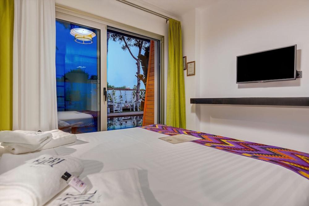 VILLA KORE SLOW - ADULTS ONLY — CESME — фотография отеля №5