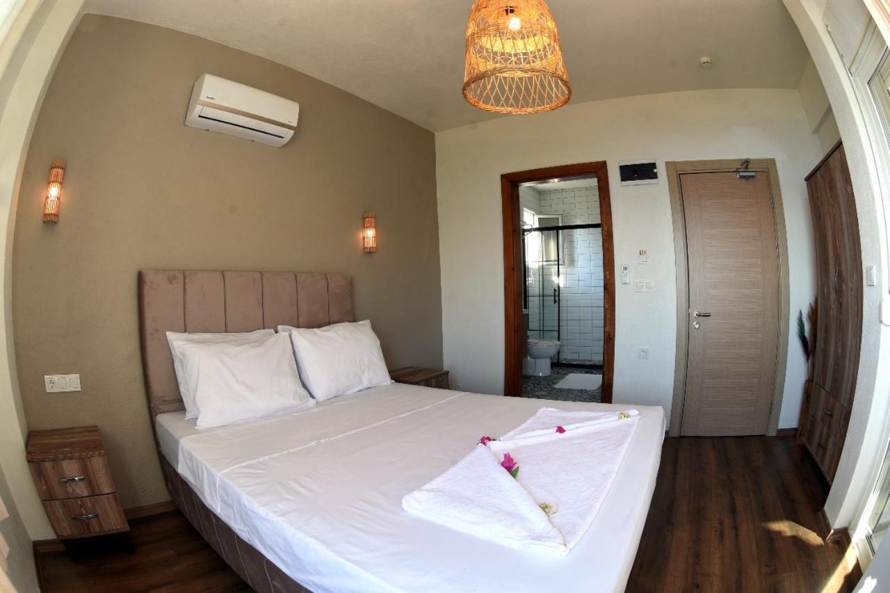 7 ODA — MARMARIS — fotografie hotel nr. 6