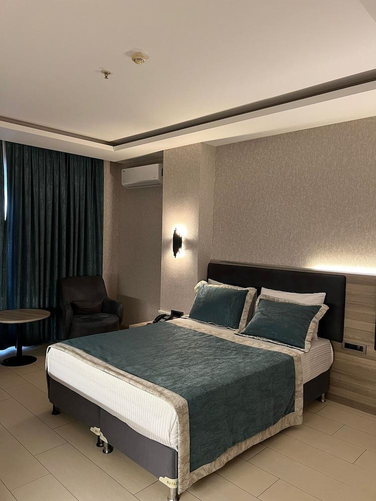 RESTWON SUIT — ISTANBUL — фотография отеля №22