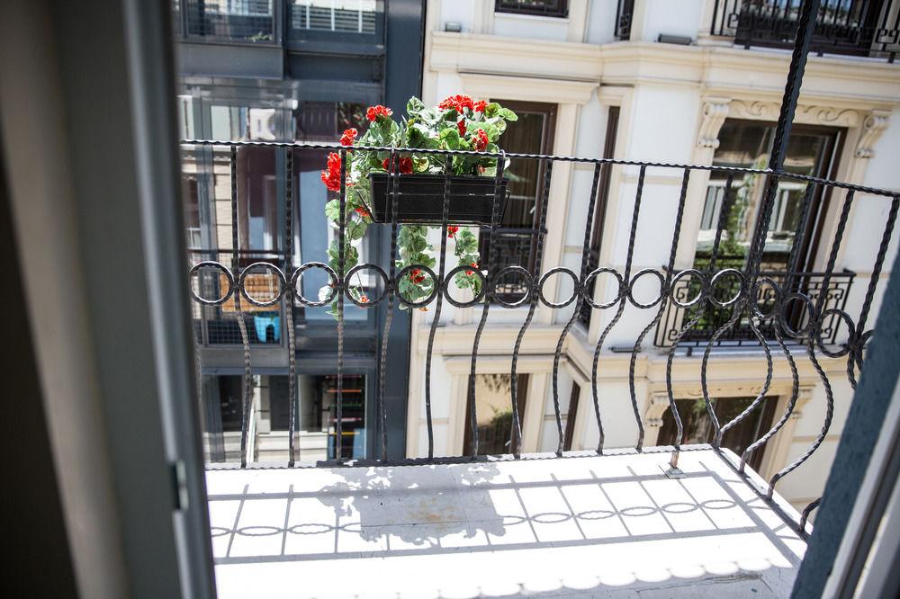 DITTO FLATS — ISTANBUL — fotografie hotel nr. 35